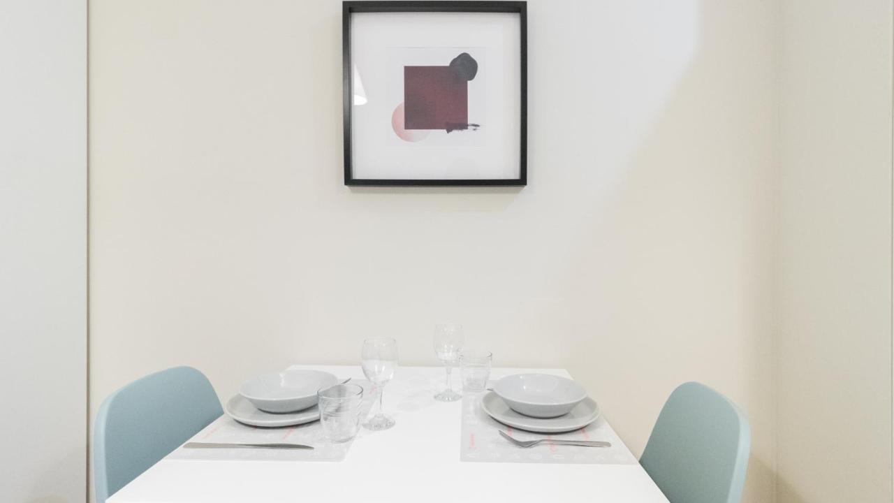 Italianway - Corso Garibaldi 104 Lejlighed Milano Eksteriør billede